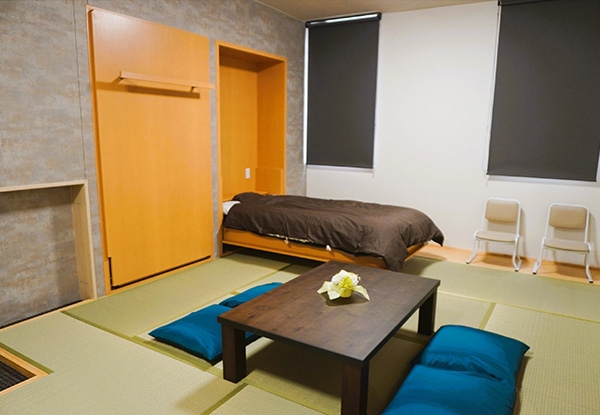 吹田ファミリーホール