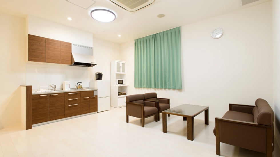 港ファミリーホール