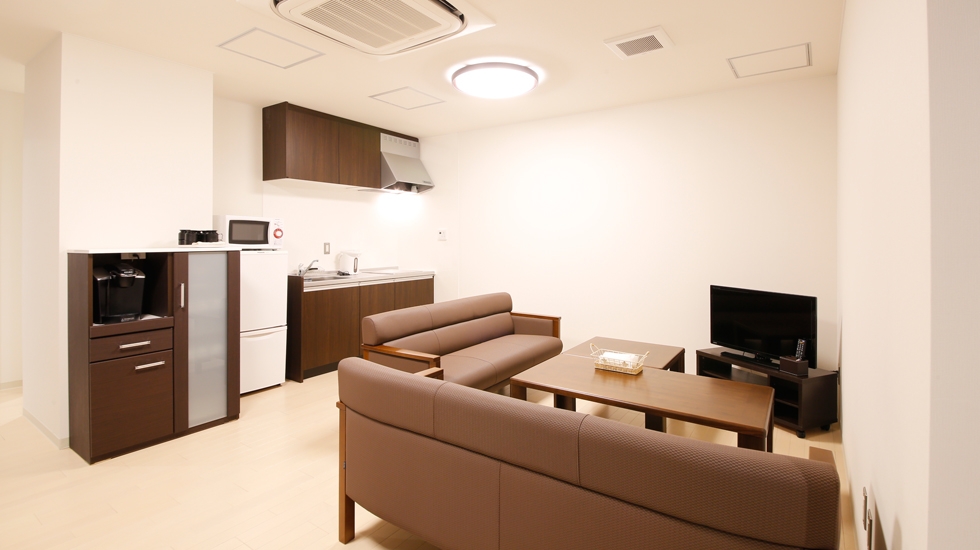 南ファミリーホール