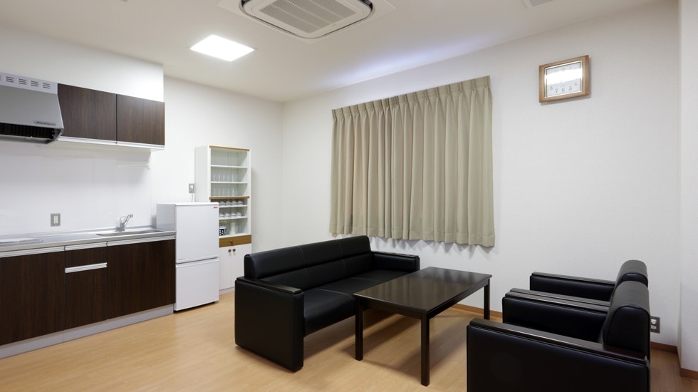 生野ファミリーホール