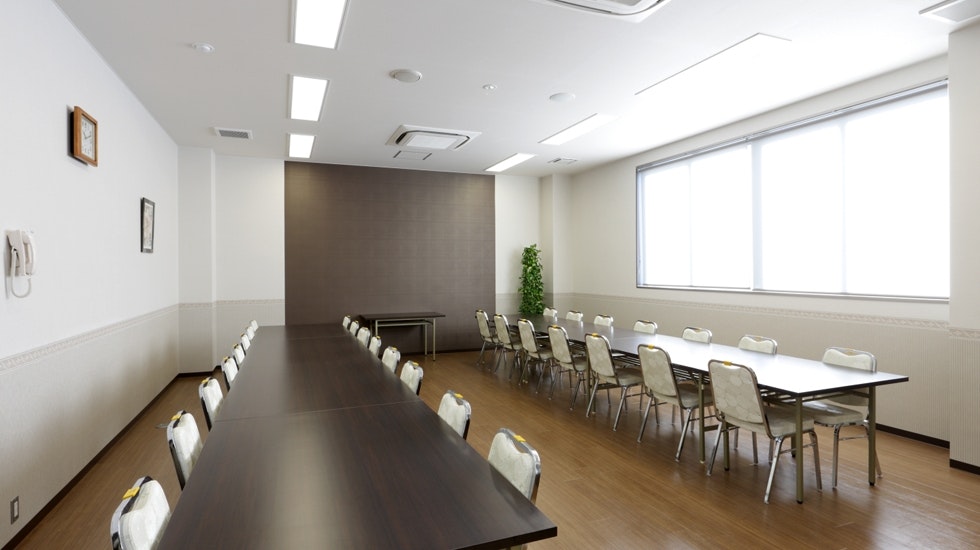 生野ファミリーホール