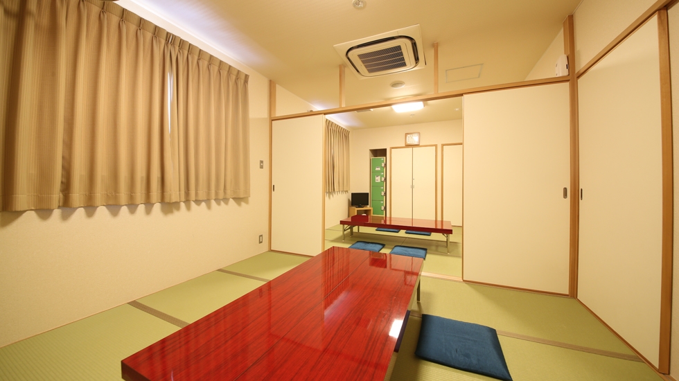 生野ファミリーホール