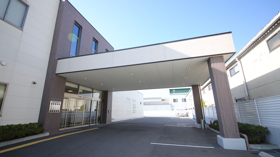 生野ファミリーホール