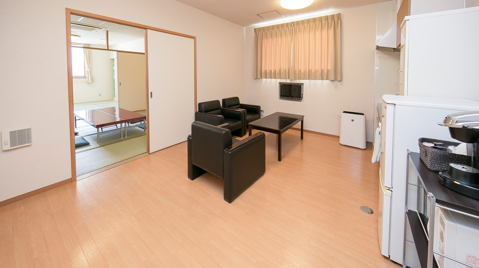 大正ファミリーホール