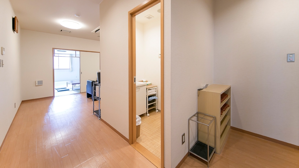 大正ファミリーホール