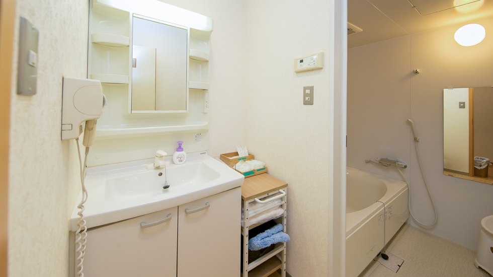 大正ファミリーホール