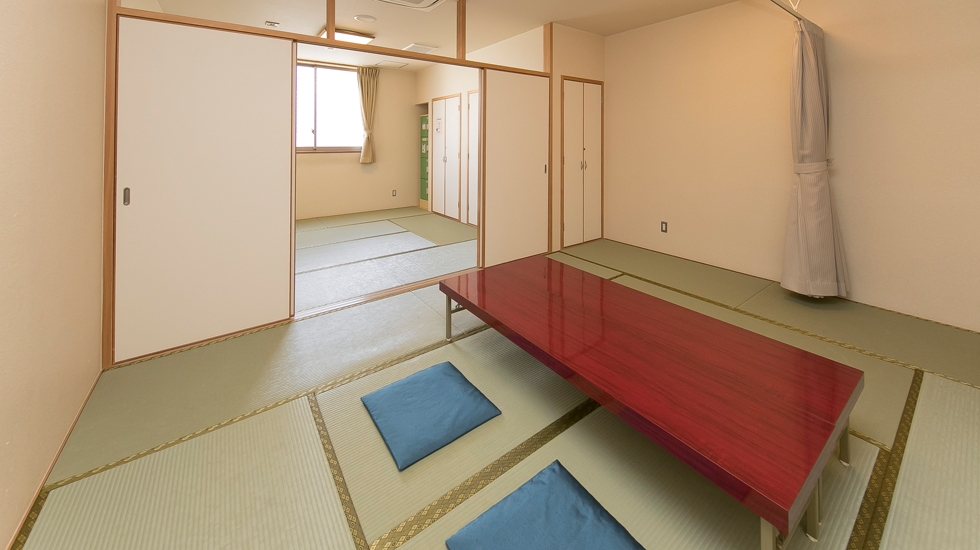 大正ファミリーホール