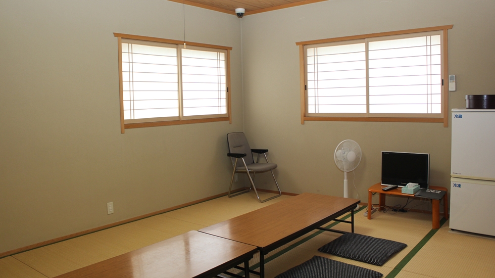 井高野ファミリーホール