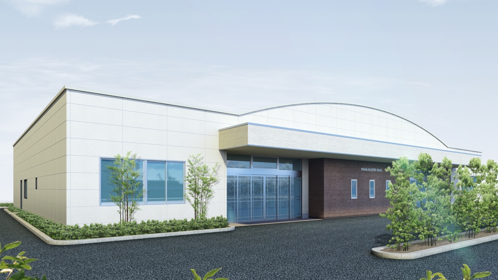 瓜破ファミリーホール