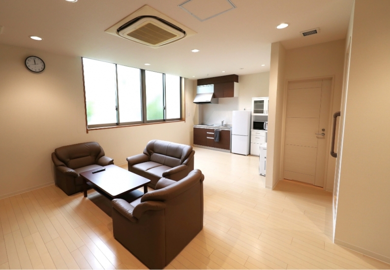 瓜破ファミリーホール