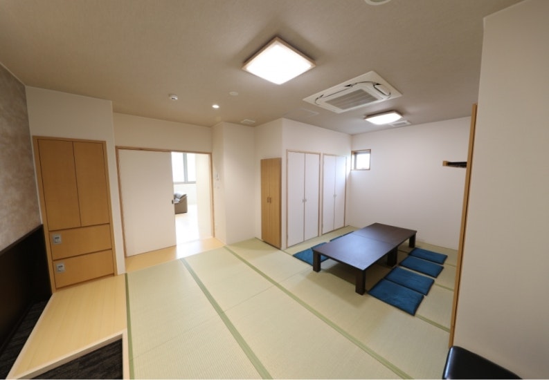 瓜破ファミリーホール