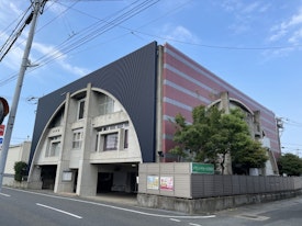 メモリードホール西福岡