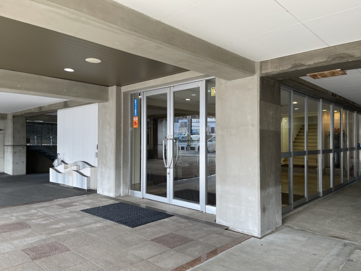 メモリードホール西福岡