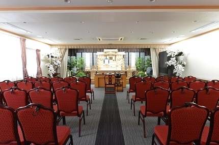 メモリードホール西福岡