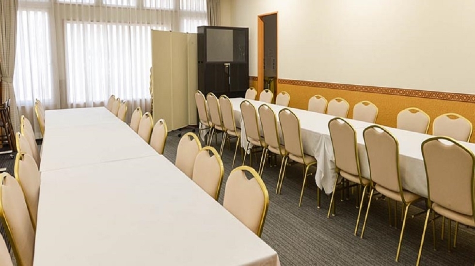 メモリードホール西福岡