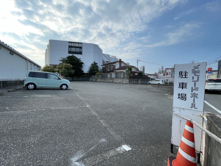 メモリードホール西福岡