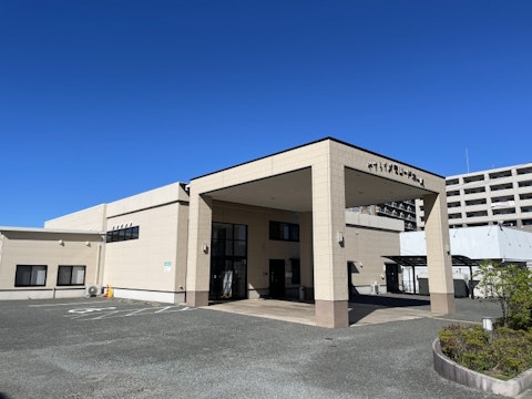 メモリードホール今宿