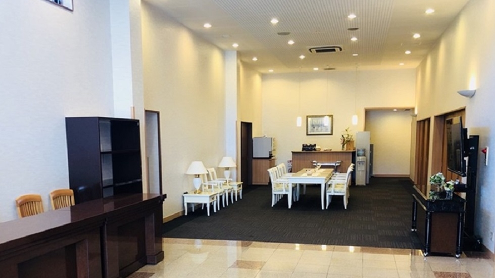 メモリードホール今宿