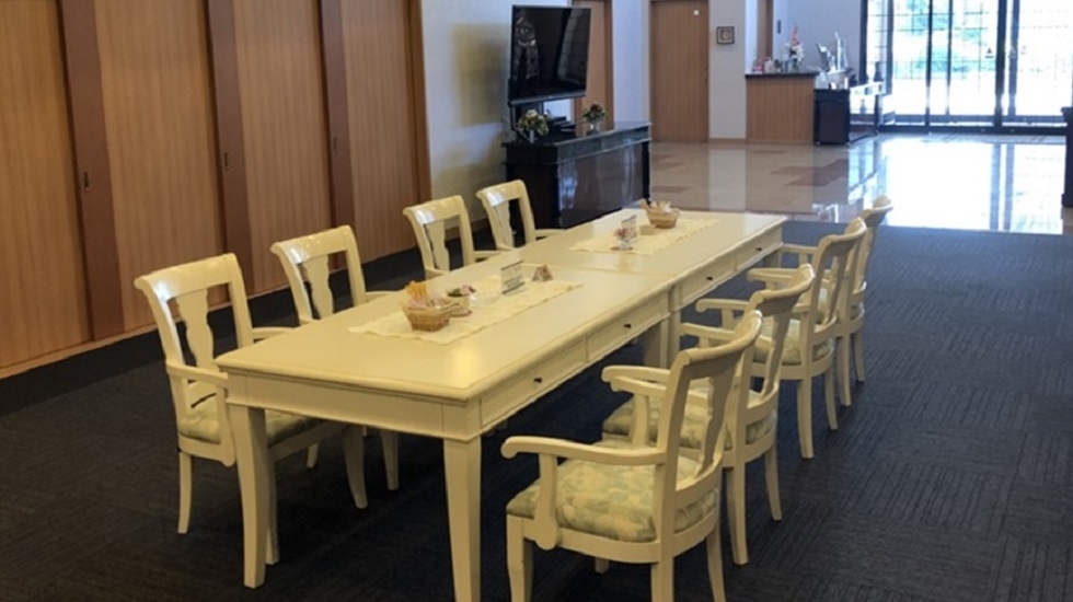 メモリードホール今宿