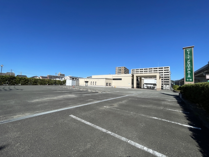 メモリードホール今宿