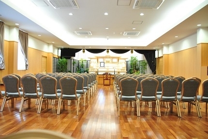 メモリードホール南福岡