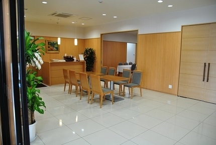 メモリードホール南福岡