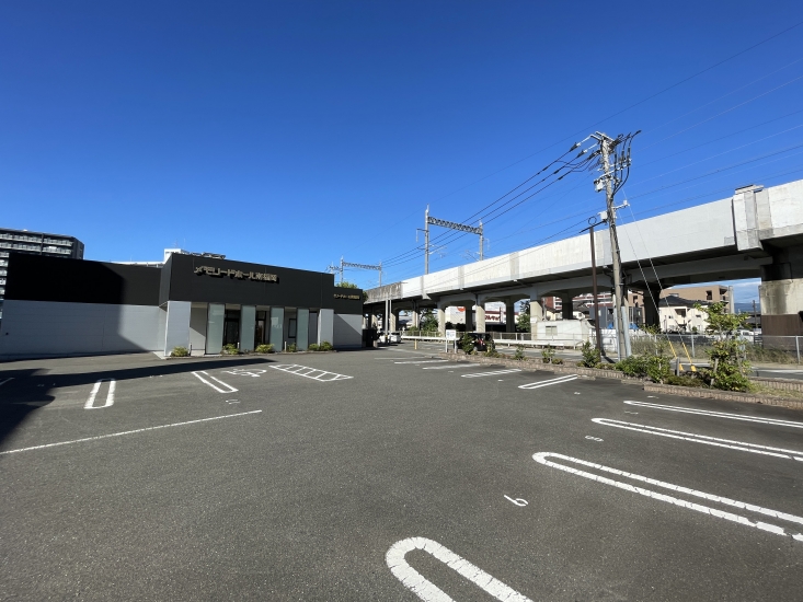 メモリードホール南福岡