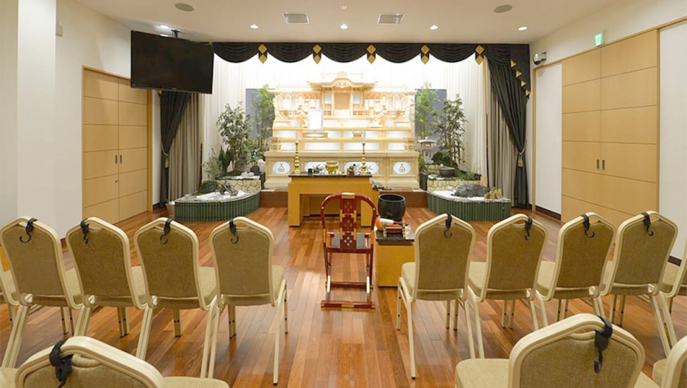 メモリードホール野芥