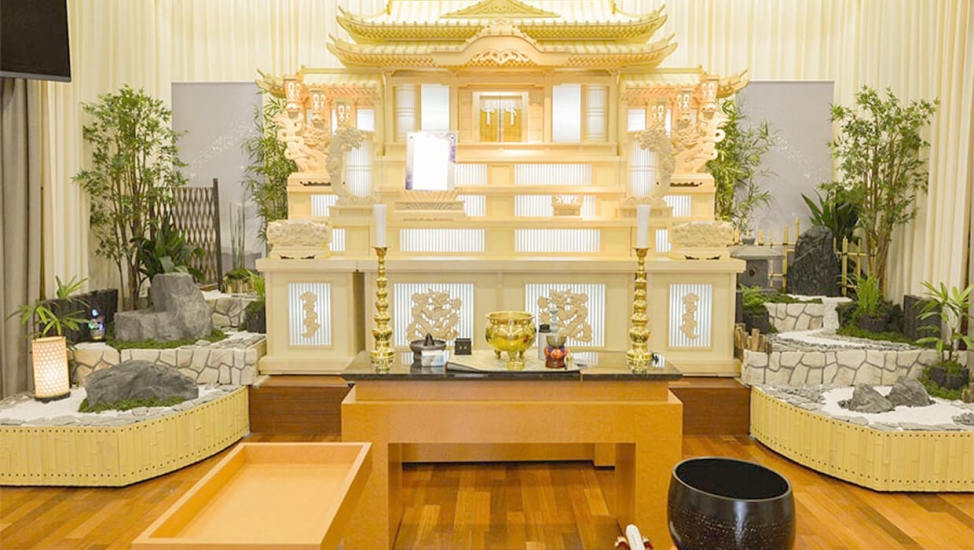 メモリードホール野芥