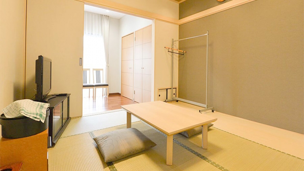 メモリードホール野芥