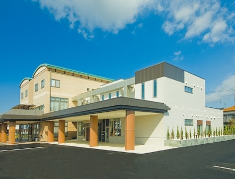 アスピカホール羽島