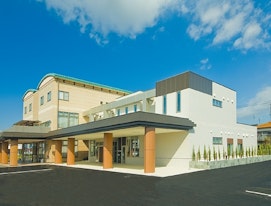 アスピカホール羽島