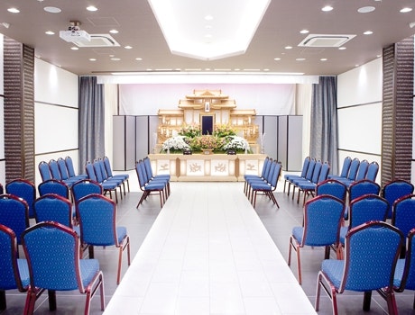 アスピカホール羽島