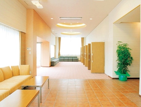 アスピカホール羽島