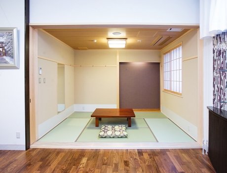 アスピカホール羽島