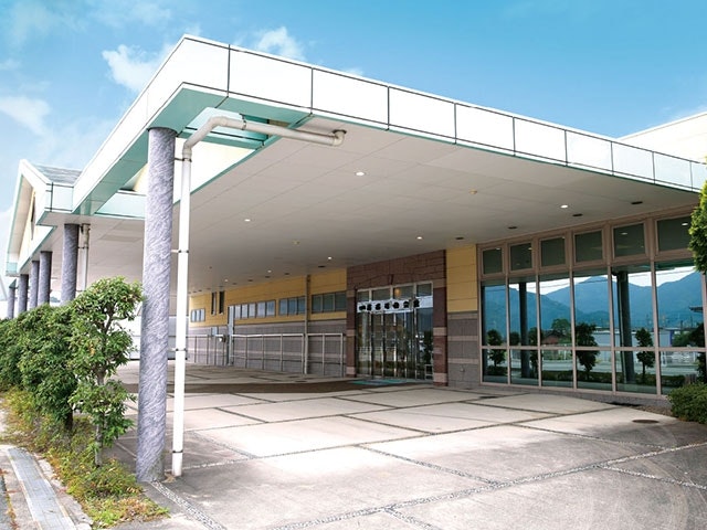 おおすみ会館山口