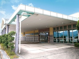 おおすみ会館山口