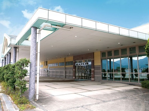 おおすみ会館山口