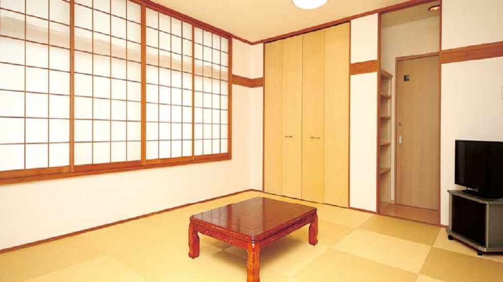 おおすみ会館山口