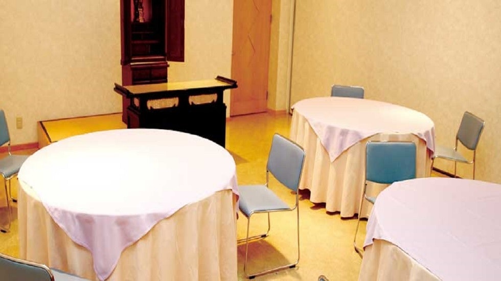 おおすみ会館山口