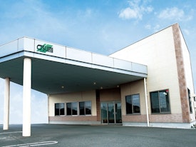 メモリス新山口