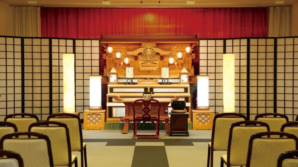 メモリス新山口