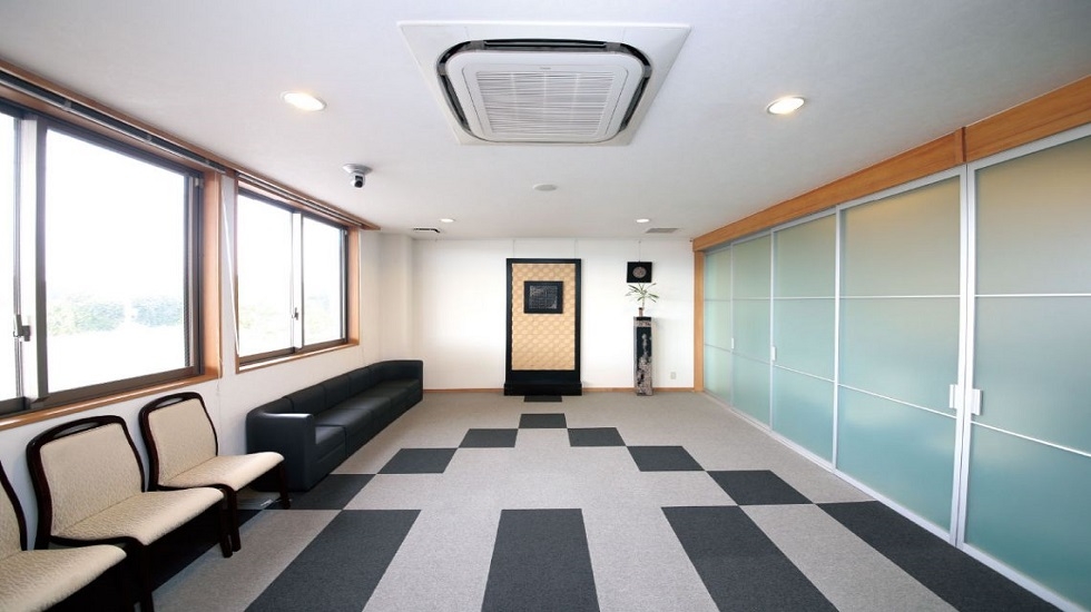 メモリス新山口