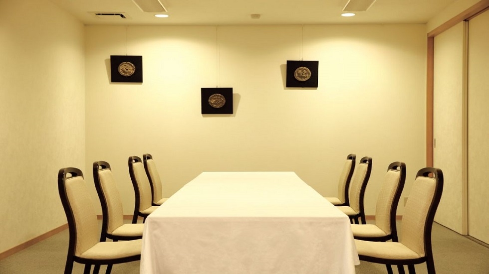 メモリス新山口