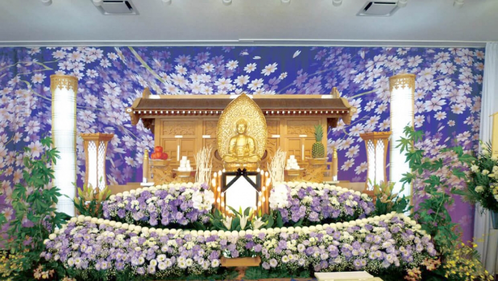 おおすみ会館こくが