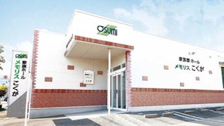 メモリスこくが