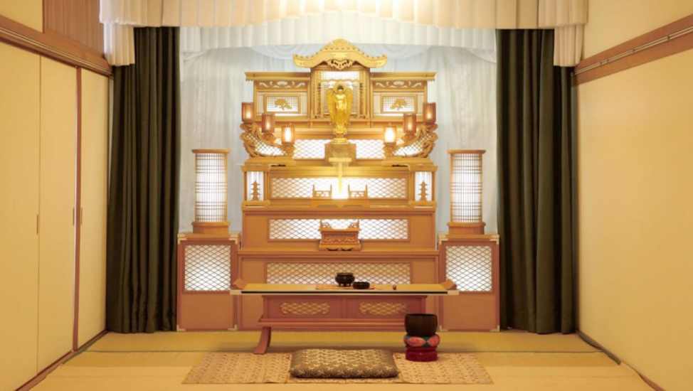 おおすみ会館新田