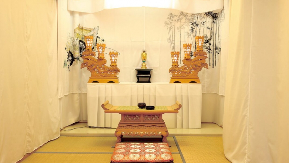 おおすみ会館新田