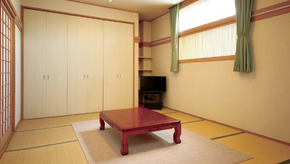 おおすみ会館新田