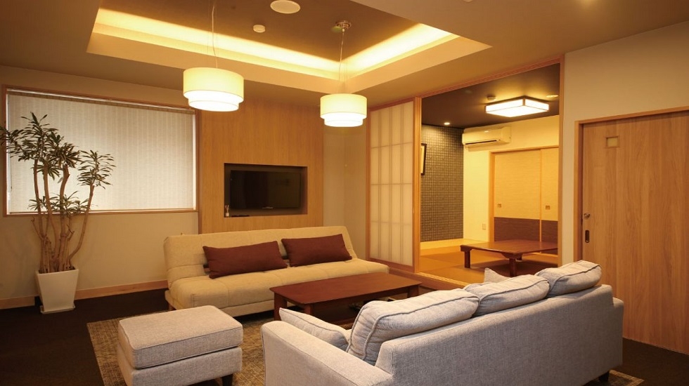 おおすみ会館徳山